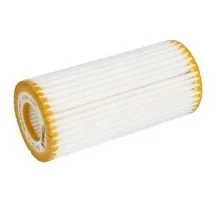 Фільтр масляний Mahle Фільтр масляний (OX379DECO)