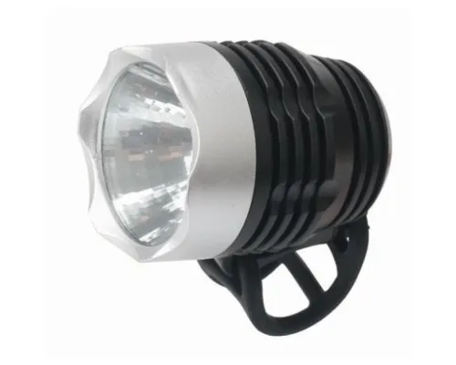 Передня велофара Velotrade BC-FL1571 0.5w LED 2хCR2032 (LTSS-041)