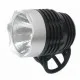 Передняя велофара Velotrade BC-FL1571 0.5w LED 2хCR2032 (LTSS-041)