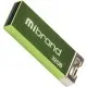 USB флеш накопитель Mibrand 32GB Сhameleon Light Green USB 2.0 (MI2.0/CH32U6LG)