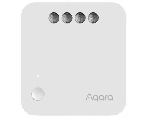 Розумне реле Aqara T1 (SSM-U02)