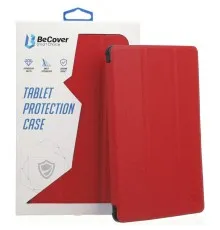 Чохол до планшета BeCover Smart Case Lenovo Tab P11 / P11 Plus Red (706092)