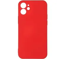 Чохол до мобільного телефона Armorstandart ICON Case Apple iPhone 12 Mini Chili Red (ARM57487)