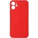 Чохол до мобільного телефона Armorstandart ICON Case Apple iPhone 12 Mini Chili Red (ARM57487)