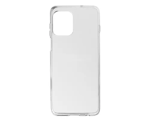 Чехол для мобильного телефона Armorstandart Air Series Motorola G100 Transparent (ARM59429)