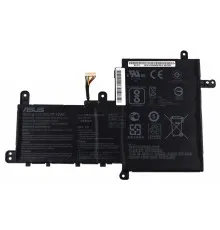 Аккумулятор для ноутбука ASUS VivoBook S530 B31N1729, 3653mAh (42Wh), 3cell, 11.52V (A47575)