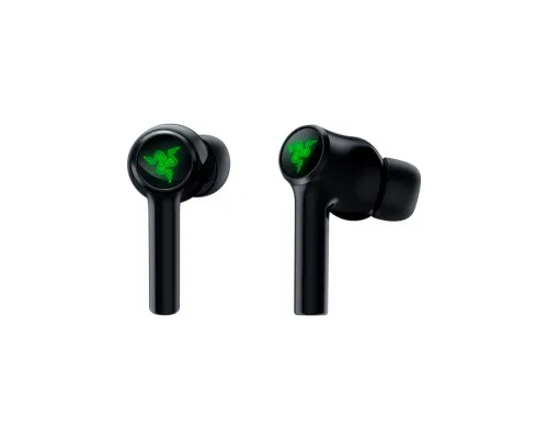 Наушники Razer Hammerhead True Wireless 2021 Black (RZ12-03820100-R3G1)