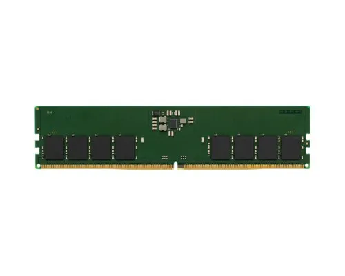 Модуль памяті для компютера DDR5 16GB 4800 MHz Kingston Fury (ex.HyperX) (KVR48U40BS8-16)