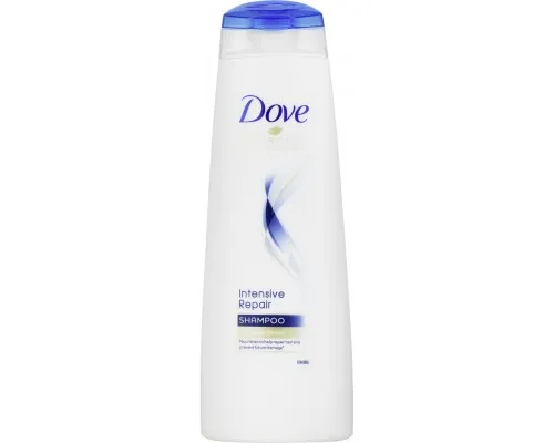 Шампунь Dove Hair Therapy Интенсивное восстановление 250 мл (8712561888349)