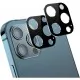 Стекло защитное BeCover камеры Apple iPhone 12 Pro (706658)