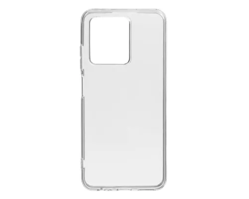 Чохол до мобільного телефона Armorstandart Air Series ZTE Blade V30 Transparent (ARM59796)