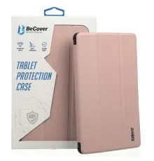 Чехол для планшета BeCover Soft Edge Pencil Apple iPad mini 6 2021 Pink (706808)