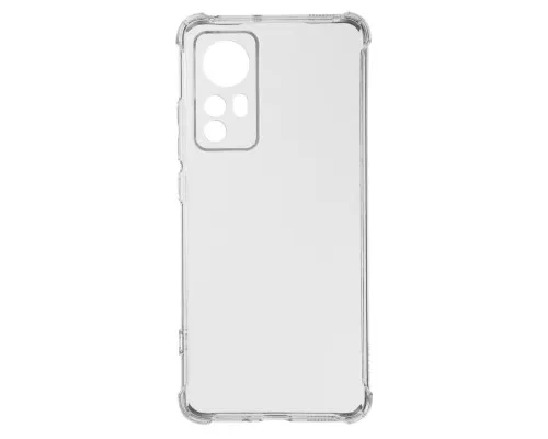 Чехол для мобильного телефона Armorstandart SmartAir Force Xiaomi 12 Transparent (ARM60908)