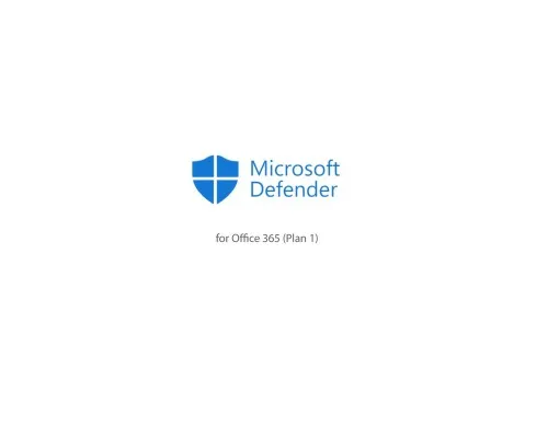 Системна утиліта Microsoft Microsoft Defender for Office 365 (Plan 1) P1Y Annual Licens (CFQ7TTC0LH04_0001_P1Y_A)