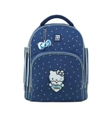 Рюкзак школьный Kite Education 706S Hello Kitty (HK22-706S)