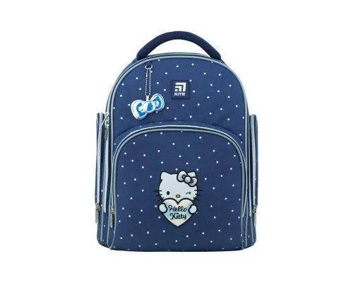 Рюкзак школьный Kite Education 706S Hello Kitty (HK22-706S)