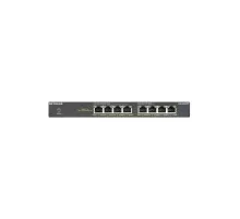 Комутатор мережевий Netgear GS308PP-100EUS