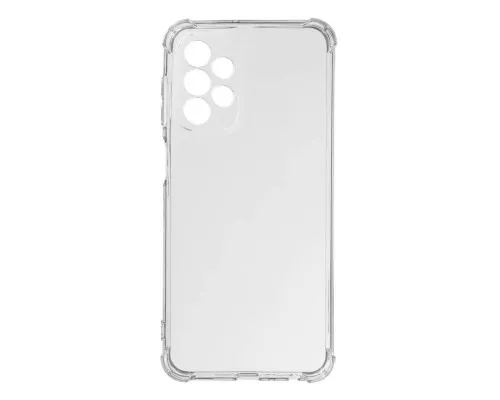 Чохол до мобільного телефона Armorstandart Air Force Samsung A23 4G (A235) Camera cover Transparent (ARM62091)