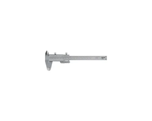 Штангенциркуль Yato YT-7200