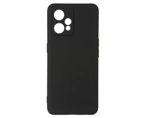 Чехол для мобильного телефона Armorstandart Matte Slim Fit Realme 9 Pro Plus Camera cover Black (ARM61477)