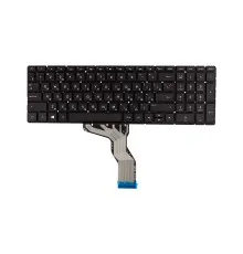 Клавіатура ноутбука HP 250 G6/258 G6 подсв (KB314140)