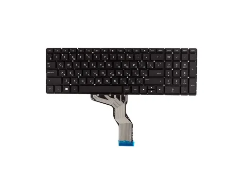 Клавиатура ноутбука HP 250 G6/258 G6 подсв (KB314140)