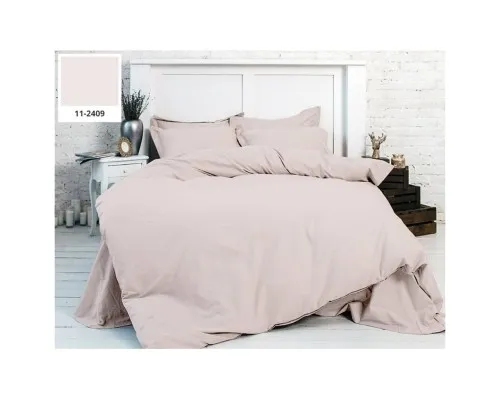 Постільна білизна MirSon King Size Бязь Premium 11-2409 Elma 220х240 (2200001171688)