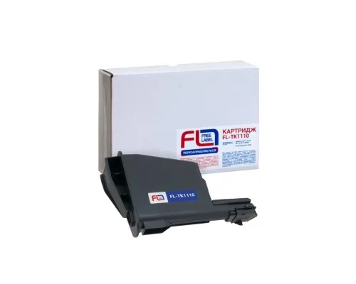 Тонер-картридж FREE Label Kyocera Mita TK-1110 (FL-TK1110)