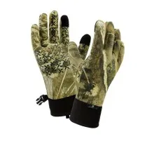 Водонепроникні рукавички Dexshell StretchFit Gloves Camo S (DG90906RTCS)