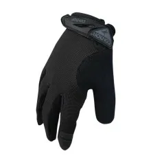Тактичні рукавички Condor-Clothing Shooter Glove 12 Black (228-002-12)