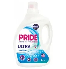 Гель для прання Pride Afina Ultra Universal 4 л (4820211180867)