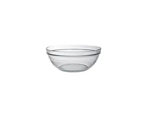 Салатник Duralex Lys Stackable 1590 мл (2027AF06)