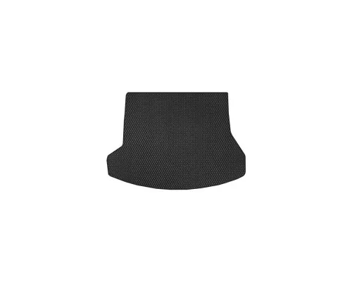 Килимок в багажник EVAtech Hyundai i30 (GD) (threshold cutout) 2012-2016 (HY32859B1RBB)