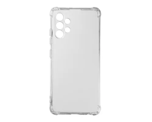 Чехол для мобильного телефона Armorstandart Air Force Samsung A32 (A325) Camera cover Transparent (ARM66422)