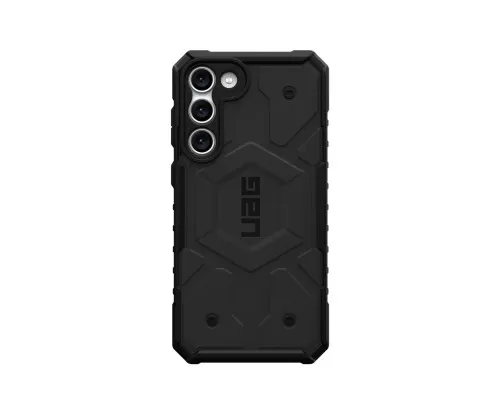 Чехол для мобильного телефона UAG Samsung Galaxy S23+ Pathfinder, Black (214132114040)