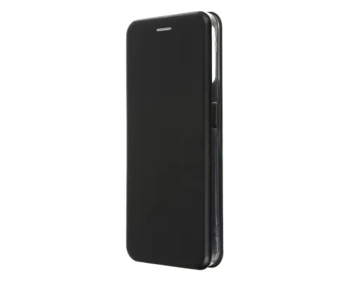 Чохол до мобільного телефона Armorstandart G-Case Realme C35 Black (ARM61506)