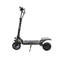 Электросамокат Like.Bike Solo (Black) 780 Wh (646745)