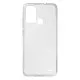 Чохол до мобільного телефона BeCover ZTE Blade A52 Transparancy (708942)