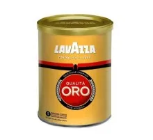 Кава Lavazza Qualita Oro мелена 250 г ж/б (8000070020580)