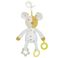 Іграшка на коляску Canpol Mouse (77/201)