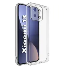 Чохол до мобільного телефона BeCover Xiaomi 13 Transparancy (708973)