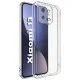 Чохол до мобільного телефона BeCover Xiaomi 13 Transparancy (708973)