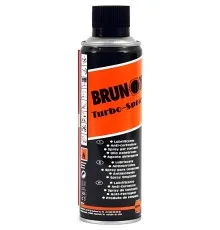 Оружейная смазка Brunox Turbo-Spray 400 мл (BR040TS)