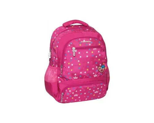 Рюкзак школьный Cool For School Crown School 400 15 16 л (CF86572-01)