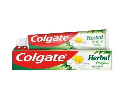Зубная паста Colgate Целебные травы 75 мл (8718951564817)