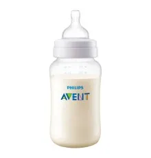 Пляшечка для годування Philips AVENT Анти-колік 330 мл (SCY106/01)