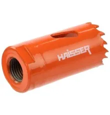 Коронка HAISSER Bi-metal - 25мм (57810)
