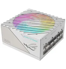 Блок питания ASUS 850W ROG LOKI 850P SFX-L GAMING 850W Platinum White Edition (90YE00N2-B0NA00)