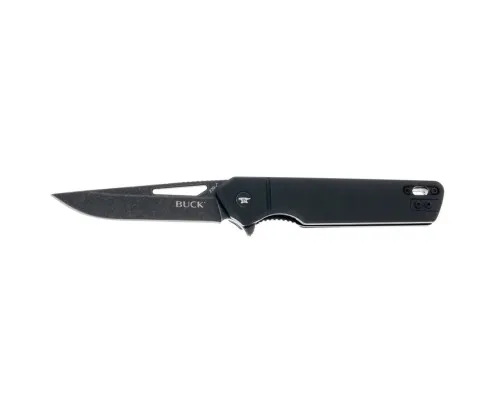 Ніж Buck Infusion G10 Black (239BKS)