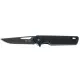 Ніж Buck Infusion G10 Black (239BKS)